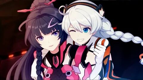 Honkai Impact 3rd Image - ID: 238895 - Image Abyss