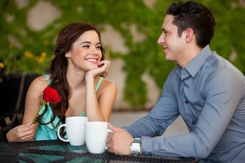 STRATEGIC TIPS FOR A SUCCESSFUL FIRST DATE - Sinhasatish - M