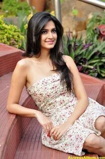 Actress Kriti Kharbanda Photo Shoot - Actress Album