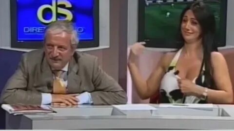 News Anchor Had A MASSIVE Wardrobe Malfunction On Live TV.