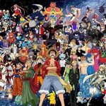 Thế Giới Phim-Anime - YouTube