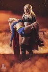 Supergirl - Best of Cosplay Collection - Rolecosplay