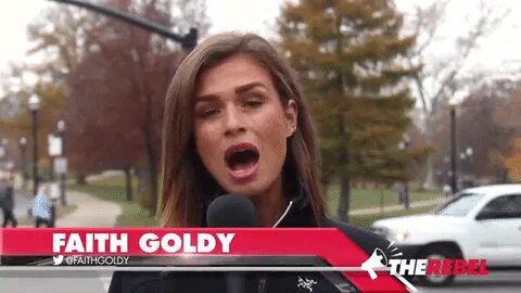Faith Goldy Wiki & Bio