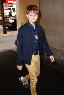 Picture of Ty Simpkins in General Pictures - ty-simpkins-143