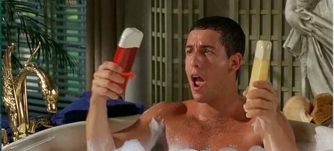 adam sandler - Nerd Reactor