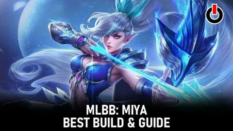 jouer Devant soutiengorge miya build mobile legends Labe Séc