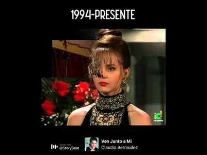 GABY SPANIC Y MIGUEL DE LEÓN 💕 💕 🤩 🤩 - YouTube