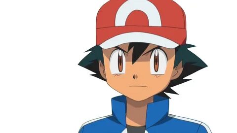 Ash Ketchum Render by AshleyTheSkitty on DeviantArt Ash ketc