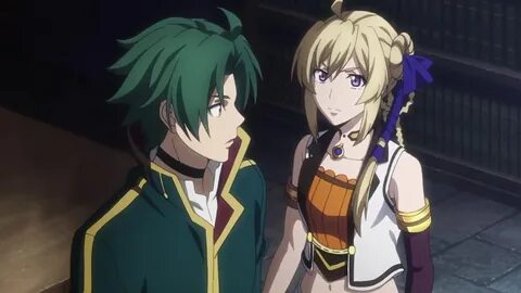 Record of Grancrest War Season 1 Tv Show Beaufort County Now