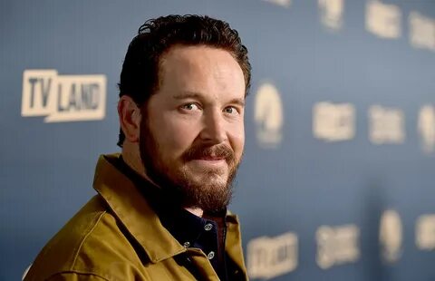 Cole Hauser - Yellowstone and Continuing His Family's Legacy