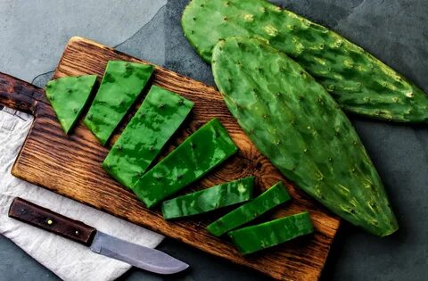 9 Weird Foods Mexicans Eat