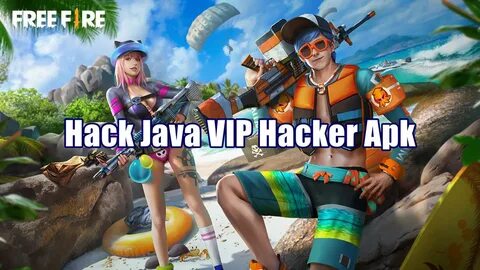 Hack Java VIP Hacker Apk for FF + Link Download TeknoQU