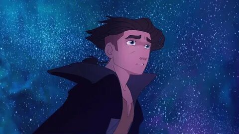 Treasure Planet Jim Hawkins History - YouTube