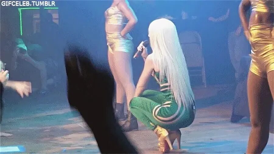 Iggy azalea GIF - Find on GIFER