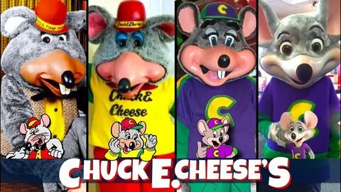 Chuck E. Cheese Horror Story