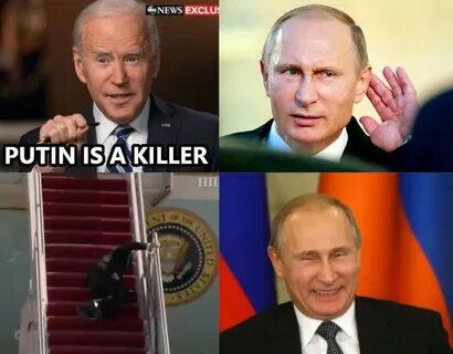 You Don't Mess with Putin - Meme by StefanKiller55 :) Memedr