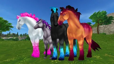 Star Stable a Twitter: "Gary's back next week with all the c