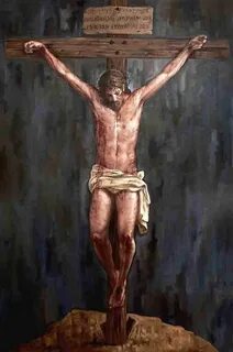 Pin by Irish Redcoat on Realistic Crucifixes Crucifixion of 