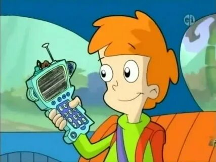 Cyberchase Wiki Cartoon Amino