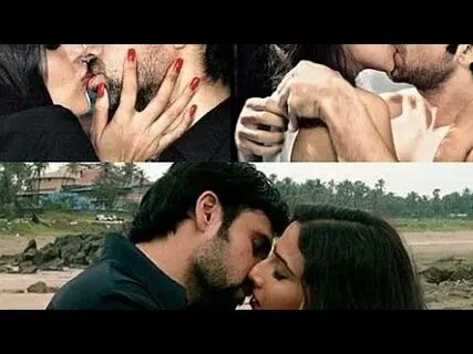 Bipasha basu imran hasmi hot kissing scene - YouTube