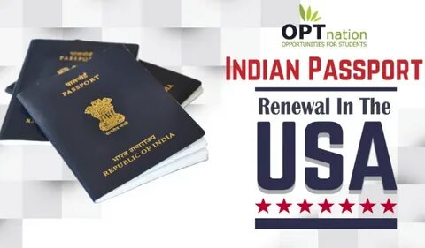 Indian Passport Renewal Checklist, Fees and Processing Time 