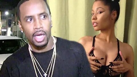 Nicki Minaj Nude Celebrity Leaks And Candids порно видео Onl