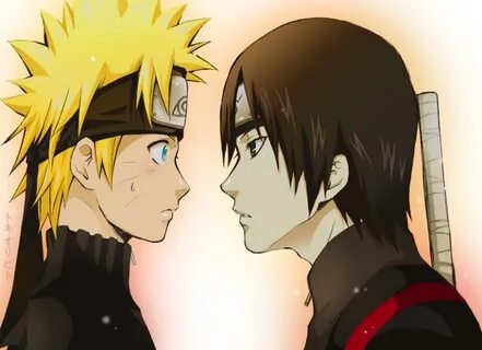 Sai X Sasuke