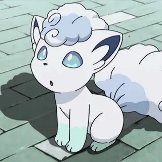 Vulpix (Alolan) Wiki Pokemon GO Amino