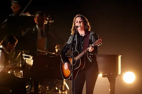 Win Tickets To See Brandi Carlile At Common Ground!
