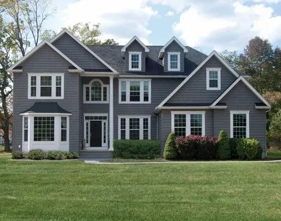 Pictures and Photos of Vinyl Siding for your Home or House V