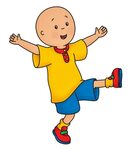Caillou Simpsons Related Keywords & Suggestions - Caillou Si
