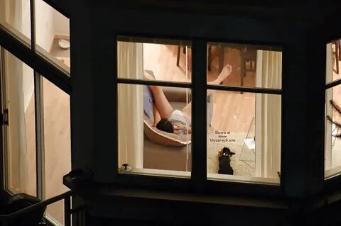 Window Peeper Photo Of Couple Having Sex In Hotel Room
