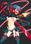 Read Kill la Kill Collection Hentai porns - Manga and pornco