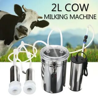 Shop Online Pneumatic Cow / Goat Milking Machines Part Pulsa