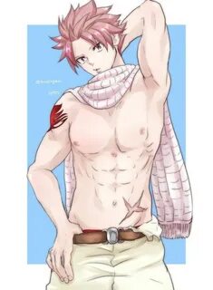 Natsu Dragneel (@Fire_Dragonking) Twitter