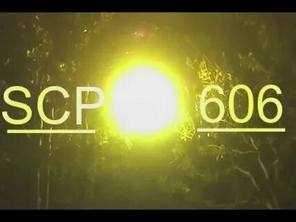 SCP-606 "Knowledge" SCP Reading with Interview log (Dr. Cool