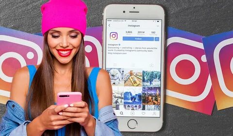 Amazing Ways to Make Your Instagram Photos Stand Out - Cheri