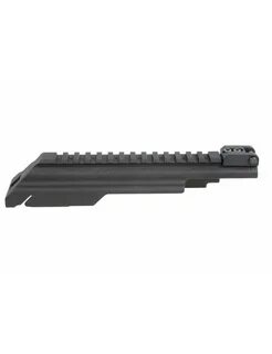 M-LOK Rail 11-Slot Polymer