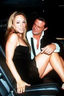 Pin de L O L A en MARIAH CAREY Y luis miguel, Luis miguel fotos, Luis...