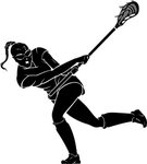 Women's Lacrosse Сток видеоклипы - iStock