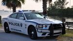 Gulfport Police Chief's Stolen Cruiser Returned - YouTube