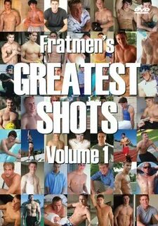 fratmen greatest shots - Vol 2