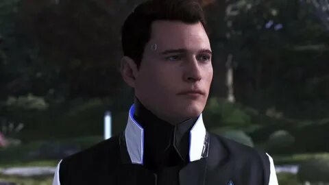 характер RK900 Detroit : Стать Человеком Amino