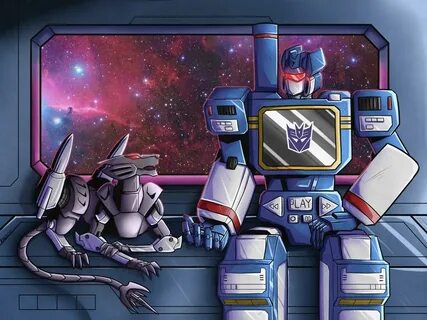 Pin by Larry on Transformer pictures Transformers soundwave,