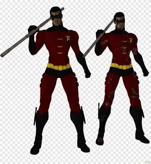 Robin Injustice: Gods Among Us Injustice 2 Tim Drake Batman: