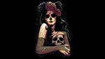 Awesome Skull Wallpapers (49+ pictures)
