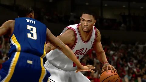 Final Official Roster Update for NBA 2K13 Out Now - NLSC