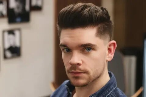 Men Hair Cut 2016 - Best Images Hight Quality