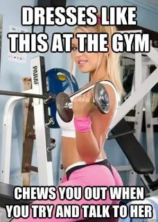 25 funny workout memes to give you a good laugh and appetite