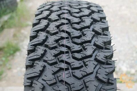 Шина NORTEC AT-560 215/75R15 купить в Новосибирске от 3520.0